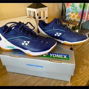Yonex Power Cushion 65Z Wide